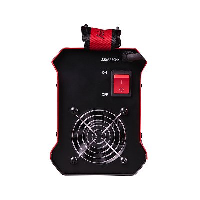 Сварочный инвертор FUBAG IQ 200