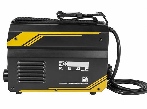 Сварочный инвертор КЕДР ULTRAARC-250 COMPACT