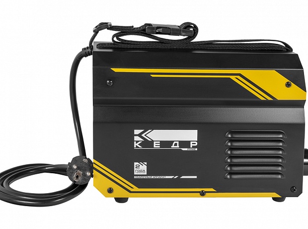 Сварочный инвертор КЕДР ULTRAARC-250 COMPACT