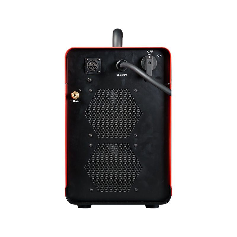 Установка аргонодуговой сварки Fubag INTIG 320 T W ACDC PULSE