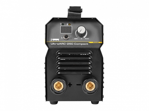 Сварочный инвертор КЕДР ULTRAARC-250 COMPACT