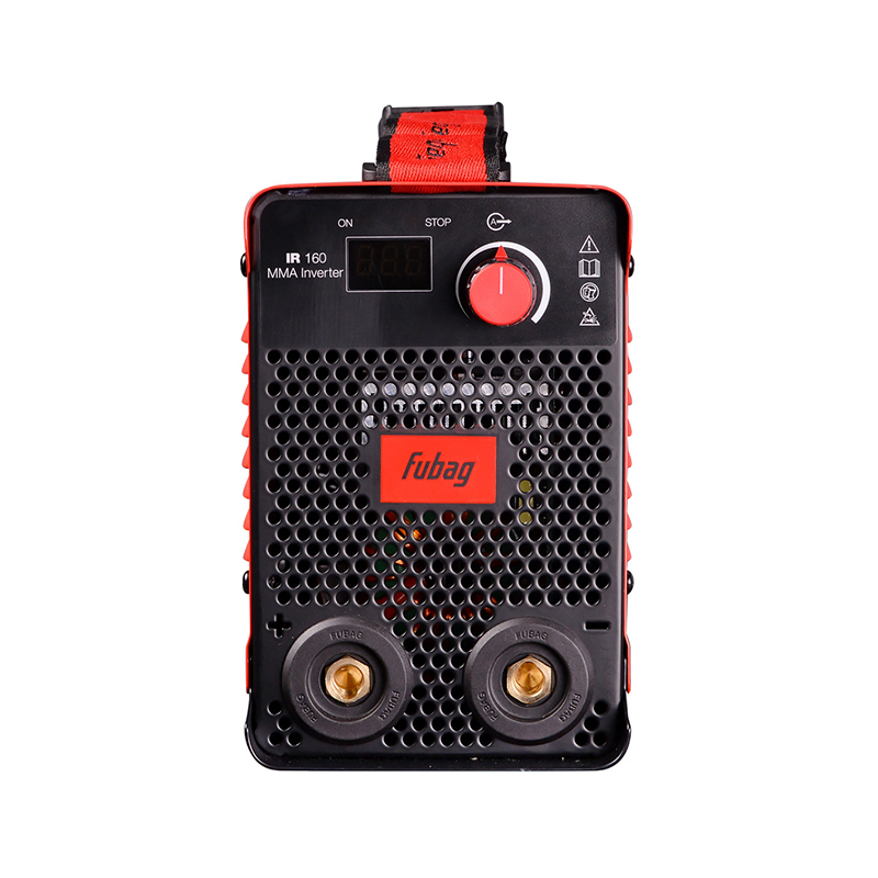 Сварочный инвертор FUBAG IR 160