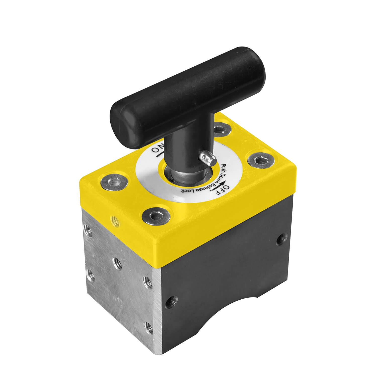 Магнитный фиксатор Magsquare 600