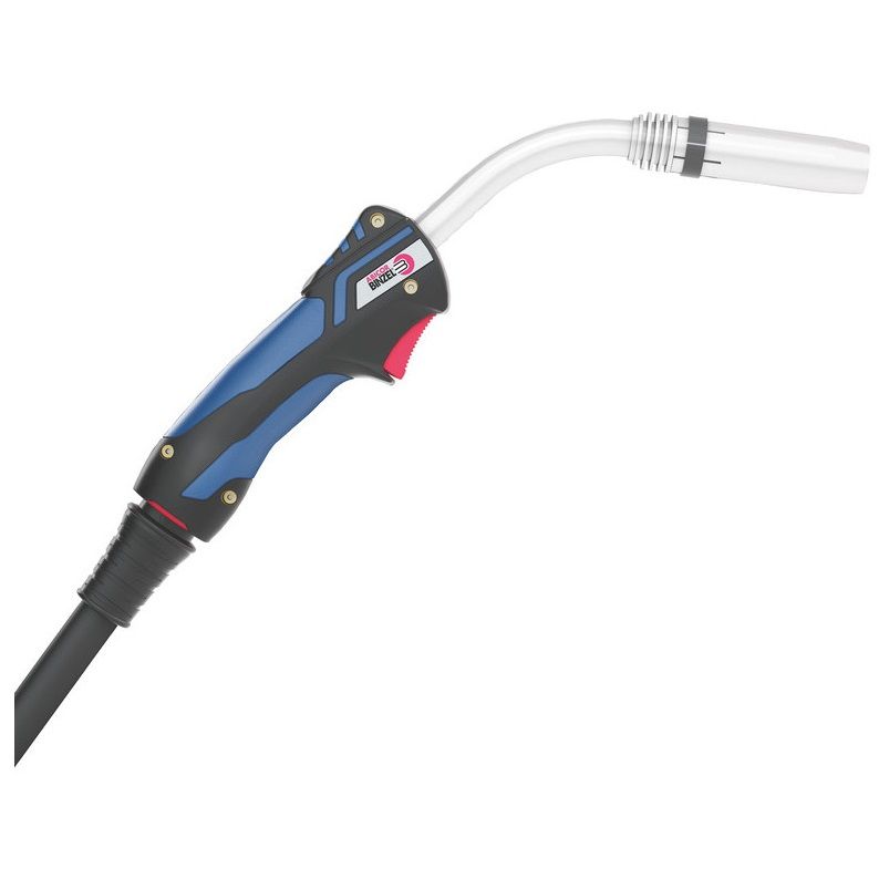 Сварочная горелка Abicor Binzel MB EVO PRO 36 3 м