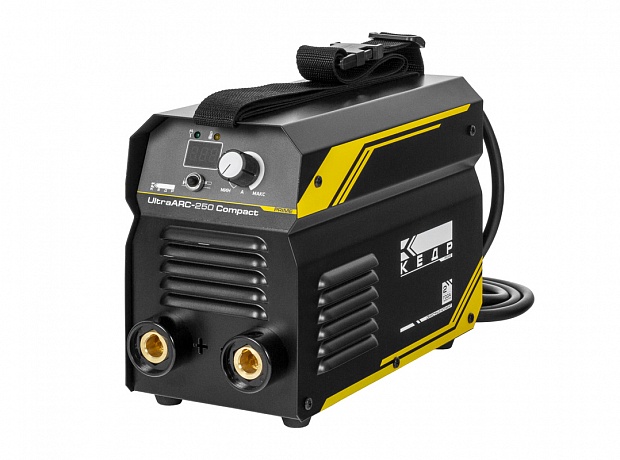 Сварочный инвертор КЕДР ULTRAARC-250 COMPACT
