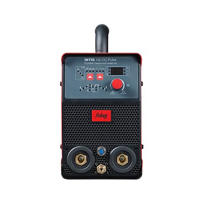 Установка аргонодуговой сварки FUBAG INTIG 180 DC PULSE