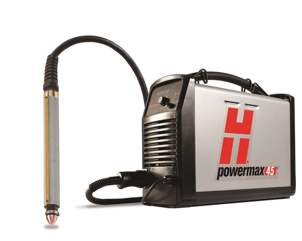 Аппарат воздушно-плазменной резки Hypertherm Powermax45 XP