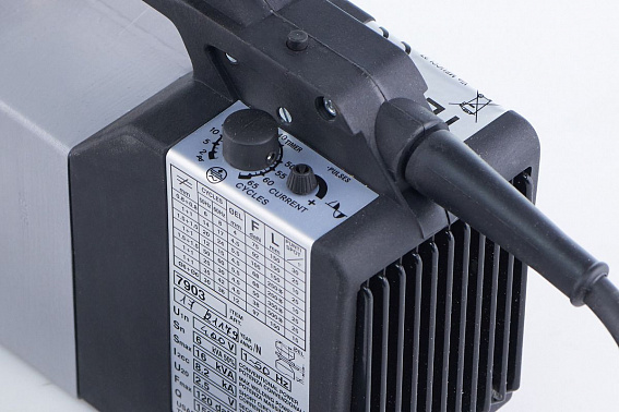 Сварочные клещи для контактной точечной сварки TECNA 7903/380