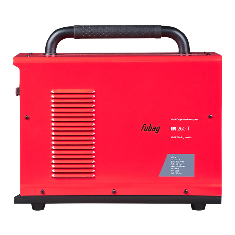 Сварочный инвертор FUBAG IR 250 T