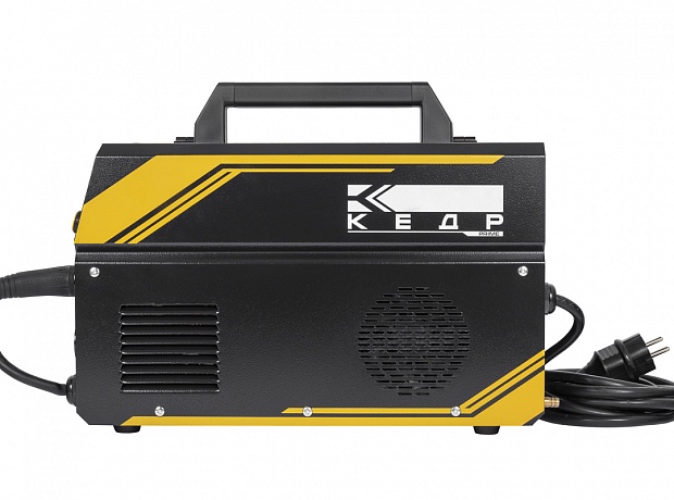 Сварочный полуавтомат КЕДР ULTRAMIG-200 COMPACT